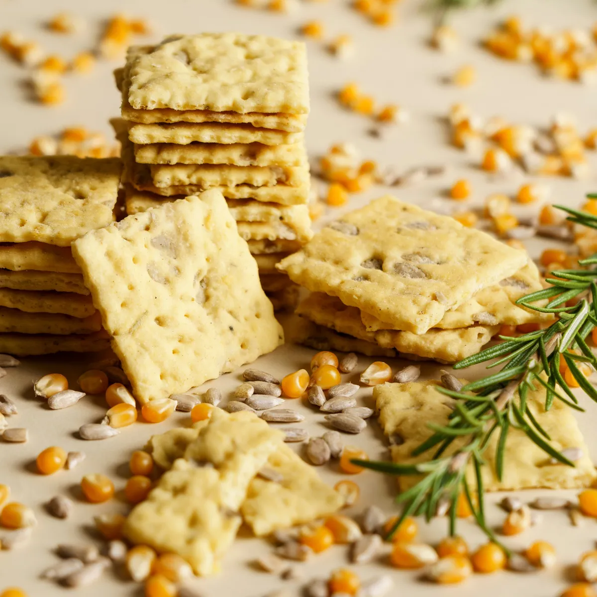 Crackers