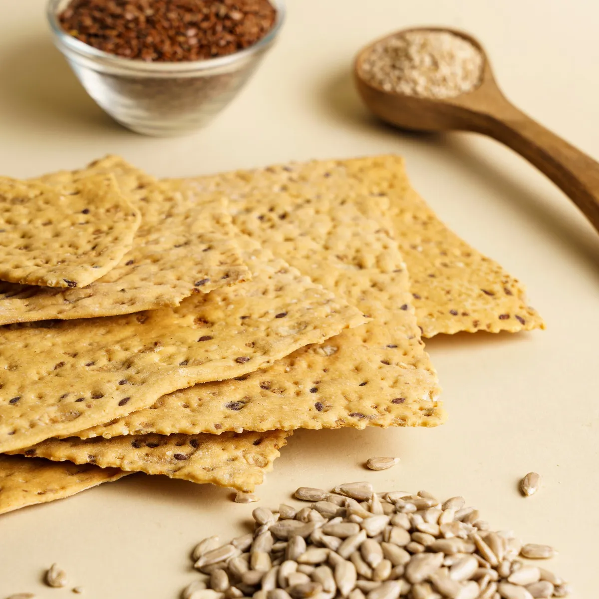Crackers