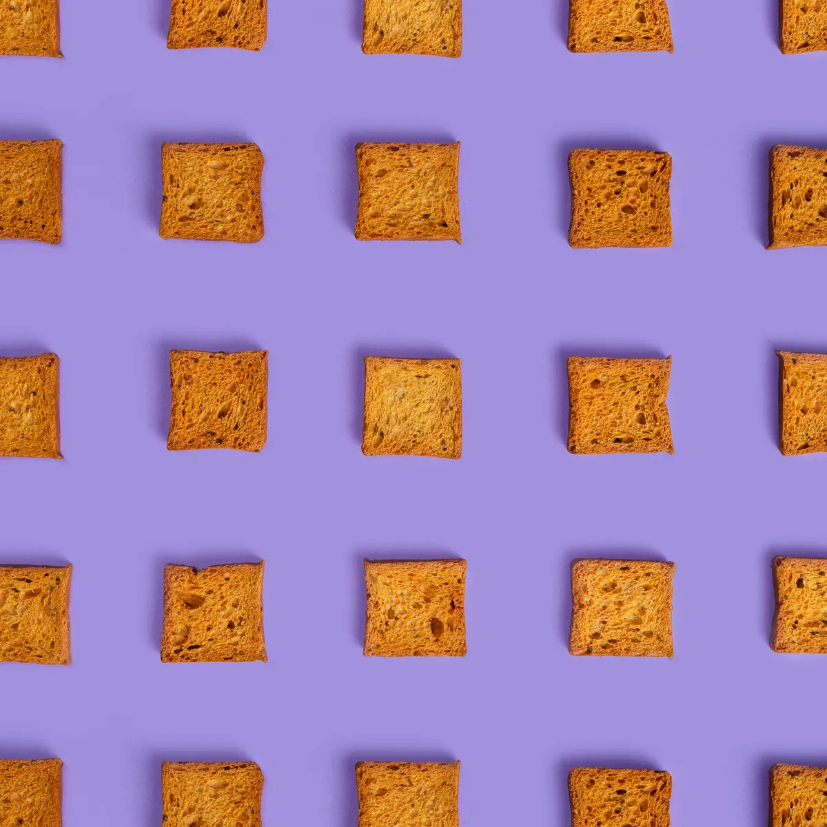 Fette Biscottate