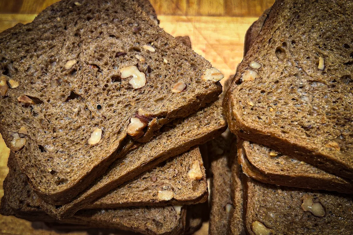 Fette Biscottate