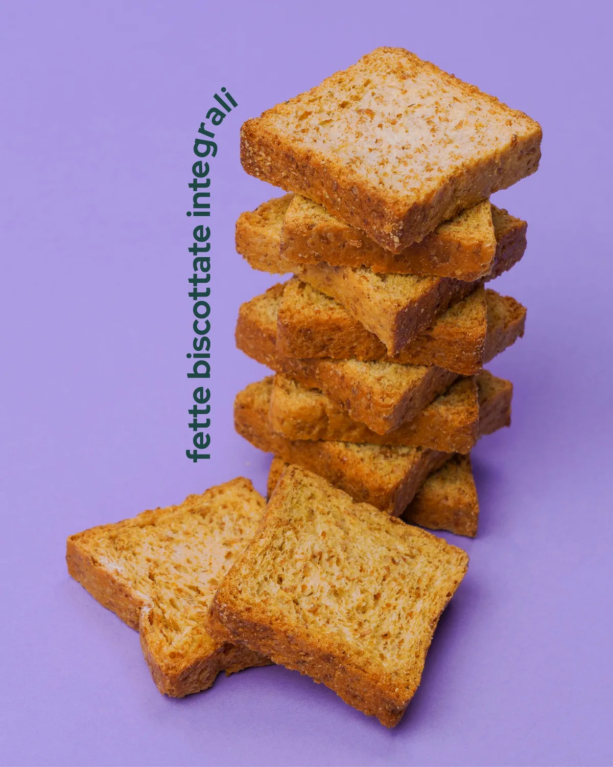 Fette Biscottate