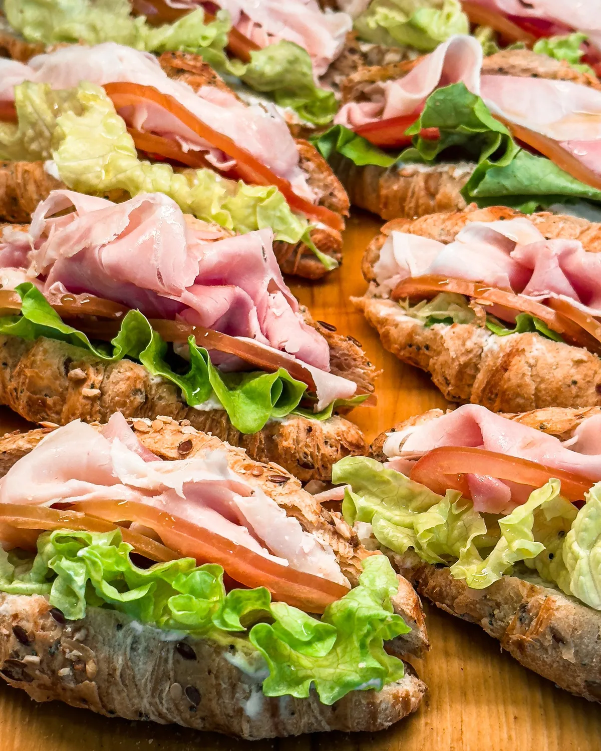 Panini Gourmet