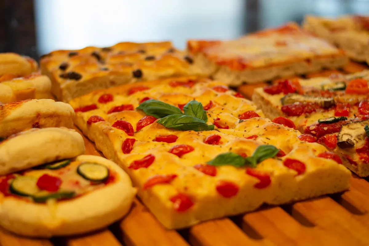 Pizza