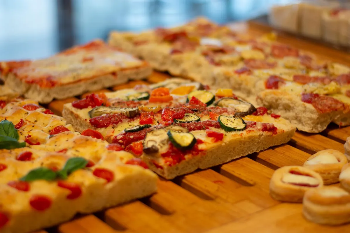 Pizza