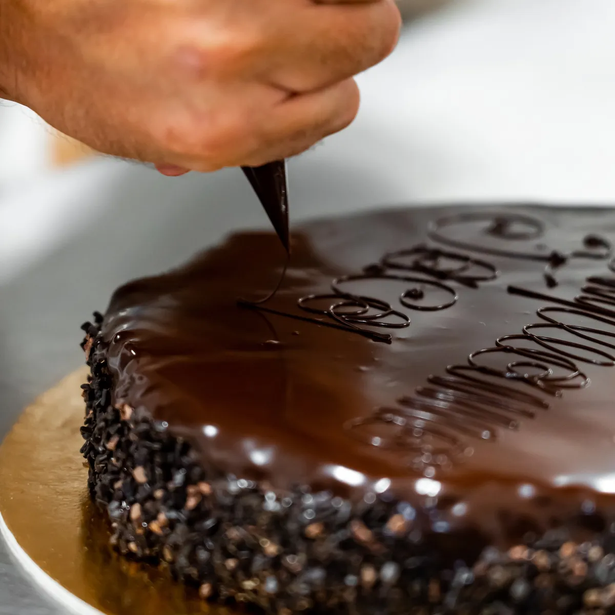 Torte